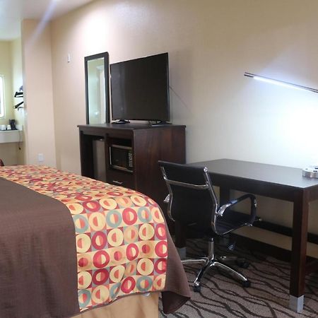 Express Inn And Suites ハンブル エクステリア 写真