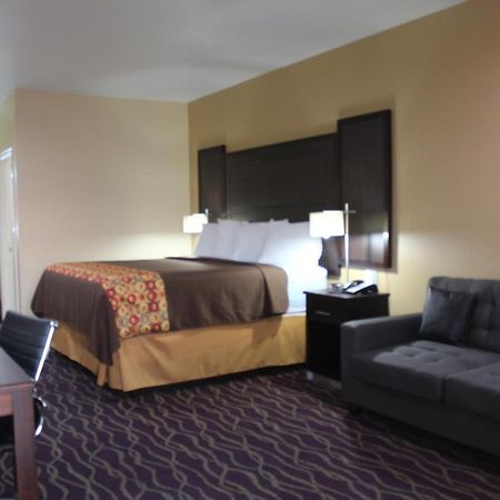 Express Inn And Suites ハンブル エクステリア 写真