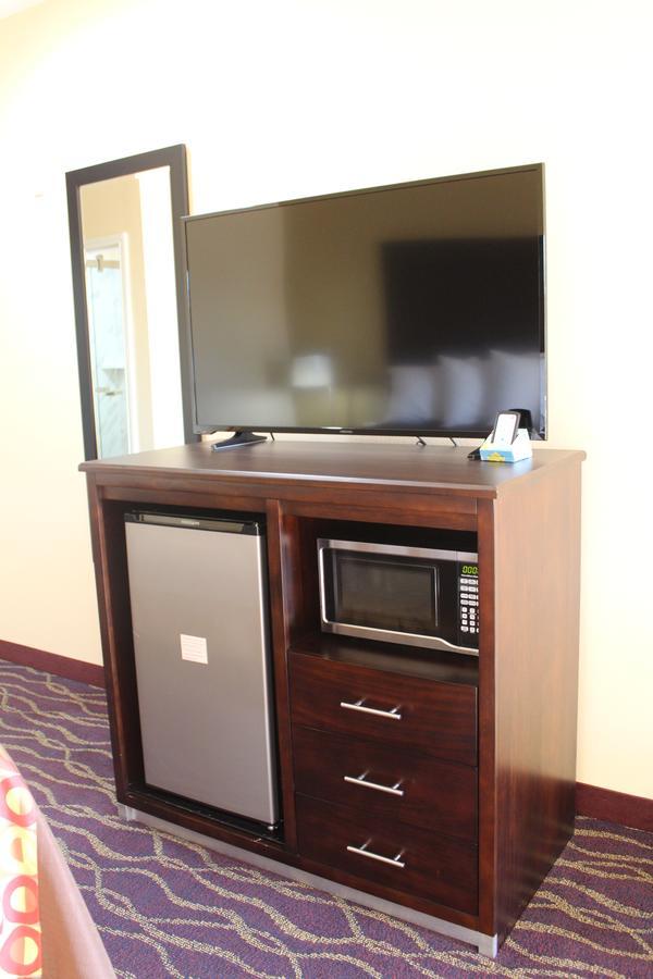 Express Inn And Suites ハンブル エクステリア 写真